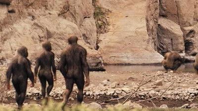 Primeval Season 3 Episode 10 - The Chase Continues