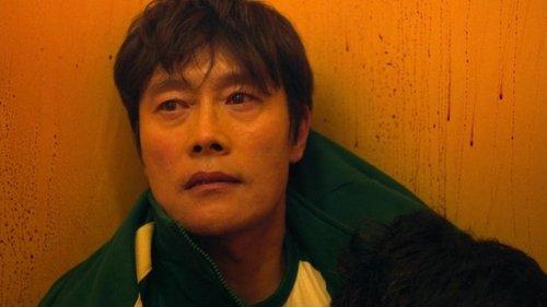 Squid Game Season 2 Episode 6 - O ﻿ X