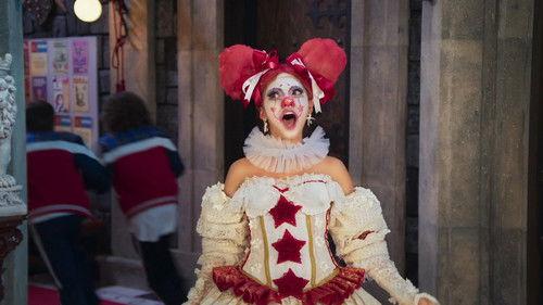 Tomy Zombie Season 1 Episode 19 - Episode 19