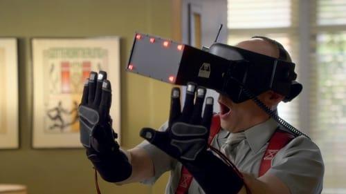 undefined Season 6 Episode 2 - Lawnmower Maintenance and Postnatal Care