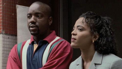 New York Undercover Season 2 Episode 3 - Man's Best Friend