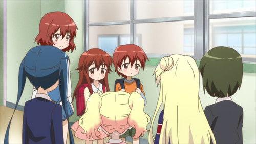 Kinmoza! Season 2 Episode 3 - You're So Bright