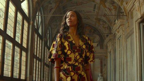 From Scratch Season 1 Episode 1 - First Tastes