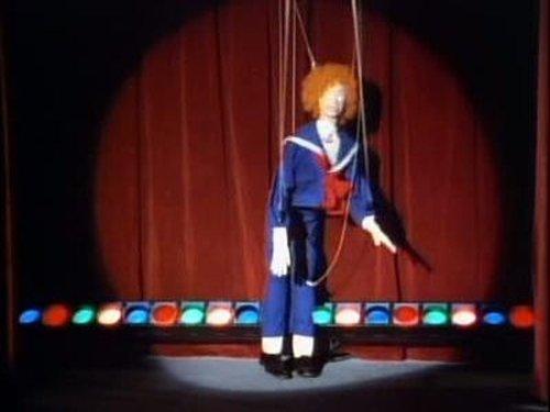 undefined Season 4 Episode 5 - No Strings