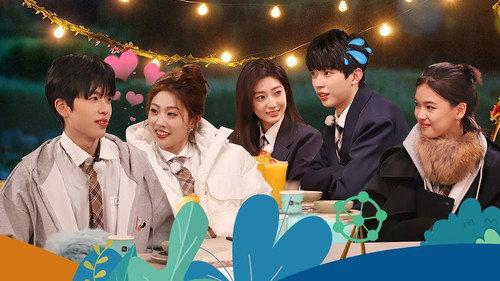 Twinkle Love Season 5 Episode 6 - Episode 6