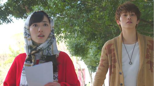 Good Morning Call Season 2 Episode 1 - Campus Life Is Full of Temptation