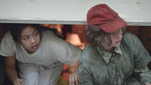 The Unlisted Season 1 Episode 12 - Episode 12