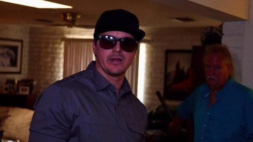 Ghost Adventures Season 12 Episode 12 - Stardust Ranch