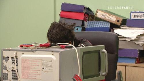 Državni posao Season 10 Episode 18 - 1653 Usmerena energija