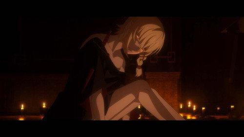 Monogatari Season 5 Episode 7 - WAZAMONOGATARI Acerola Bon Appétit (1)