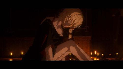 Monogatari Season 5 Episode 7 - WAZAMONOGATARI Acerola Bon Appétit (1)