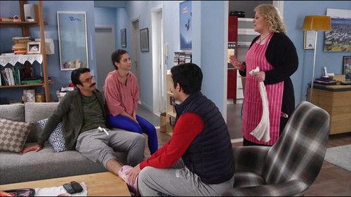 Get a Jacket Season 1 Episode 12 - Episode 12