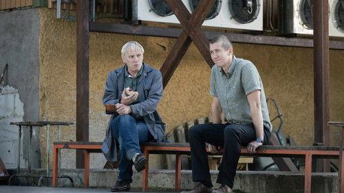 The Man Who Died Season 1 Episode 3 - Best part of the day