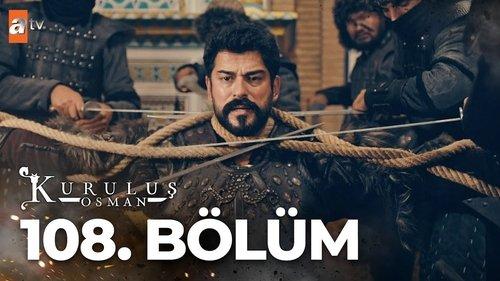 Kuruluş Osman Season 4 Episode 10 - Episode 108