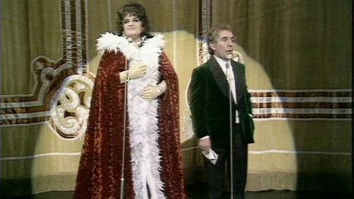 The Two Ronnies Season 2 Episode 2 - Episode 2