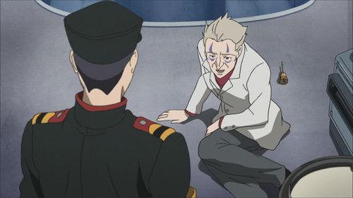 Xam'd: Lost Memories Season 1 Episode 5 - Shattered Bonds