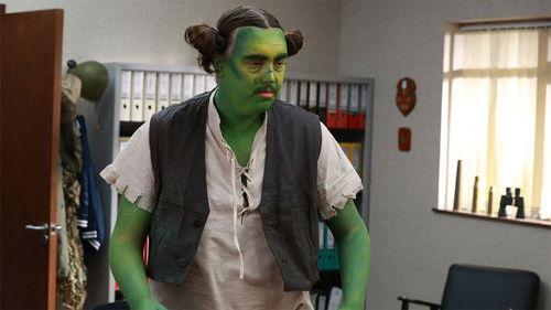 Going Dutch Season 2 Episode 5 - The Canuck Stops Here