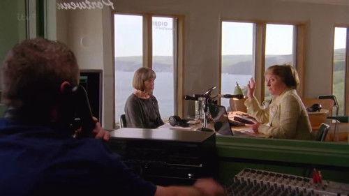Doc Martin Season 6 Episode 2 - Guess Who's Coming to Dinner?