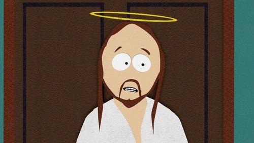 South Park Season 3 Episode 16 - Are You There God? It's Me, Jesus