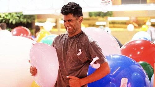 Big Brother Season 13 Episode 3 - Episode 3