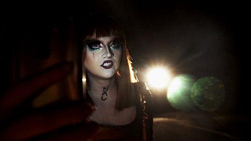 The Boulet Brothers' Dragula Season 1 Episode 4 - Pretty, Pink, Fishy Drag