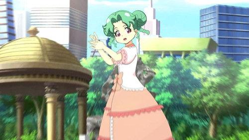 Screechers Wild! Season 1 Episode 6 - Episode 6