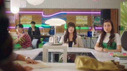 Gangnam Project Season 1 Episode 3 - K-Crushed