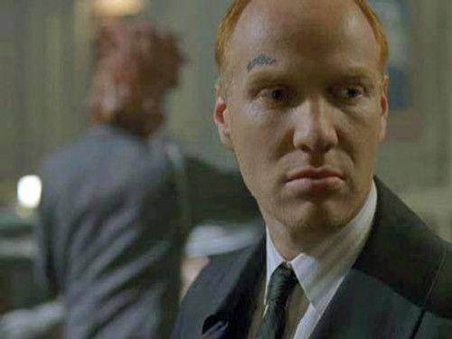 Keen Eddie Season 1 Episode 10 - Citizen Cecil