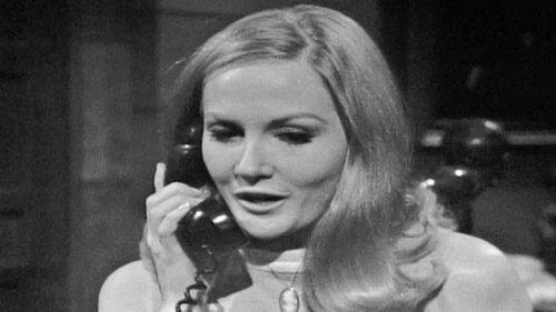 Dark Shadows Season 1 Episode 11 - DS-11