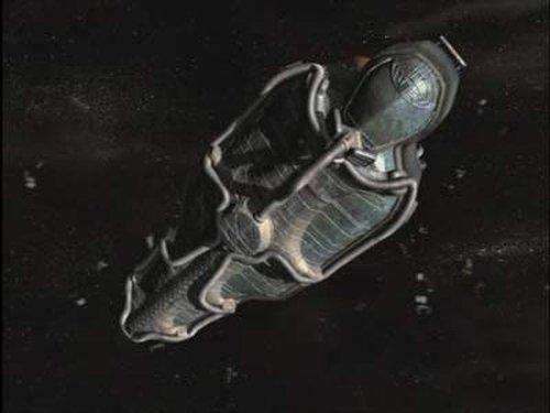 Starhunter Season 2 Episode 5 - Spaceman