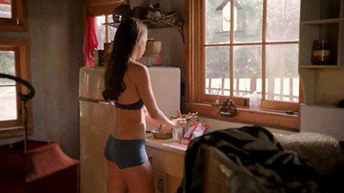 Bunheads Season 1 Episode 4 - Better Luck Next Year!