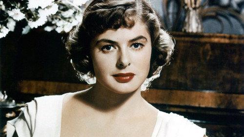 Talking Pictures Season 1 Episode 11 - Ingrid Bergman