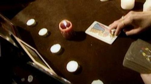 Cuarto Milenio Season 1 Episode 27 - El espejo