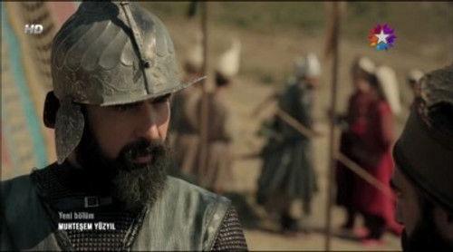 Magnificent Century Season 3 Episode 5 - Episode 68