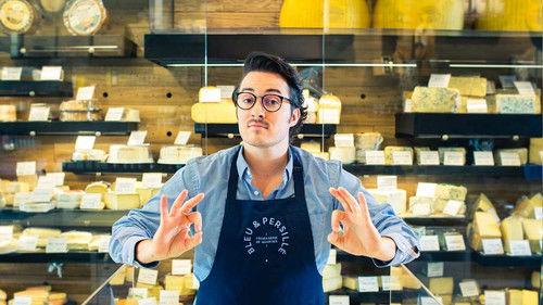 Alimentaire, mon cher Bryan! Season 1 Episode 8 - Episode 8