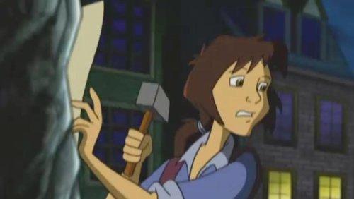 Liberty's Kids Season 1 Episode 4 - Liberty or Death!