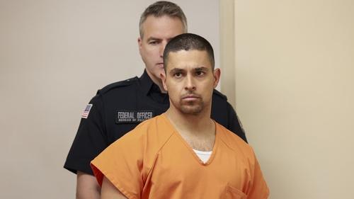 NCIS Season 20 Episode 22 - Black Sky