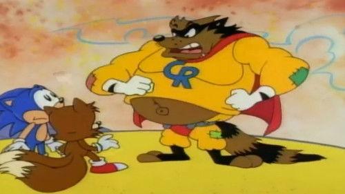 undefined Season 1 Episode 6 - Over the Hill Hero