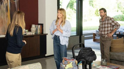 Grey's Anatomy Season 22 Episode 9 - Fortunate Son