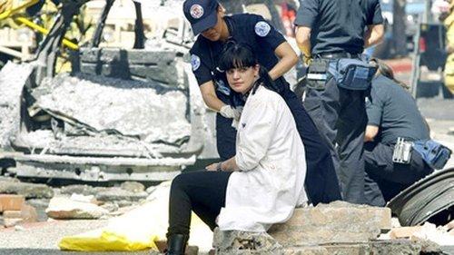 NCIS Season 10 Episode 1 - Extreme Prejudice