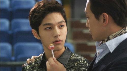 My Lovely Girl Season 1 Episode 9 - Episode 9