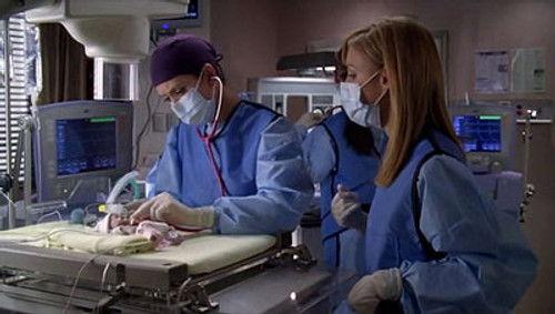 Private Practice Season 2 Episode 1 - A Family Thing