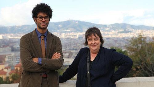 Travel Man: 48 Hours in... Season 1 Episode 1 - Barcelona