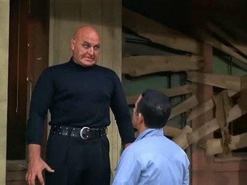 undefined Season 3 Episode 8 - When Good Fellows Get Together