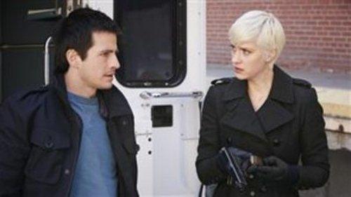 The Listener Season 5 Episode 11 - Zero Recall