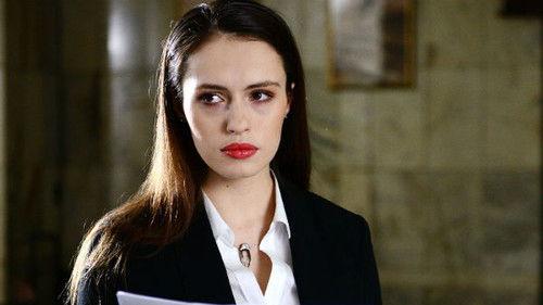 Komisarz Alex Season 6 Episode 5 - Episode 5