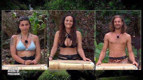 Supervivientes All Stars Season 1 Episode 25 - Episode 25