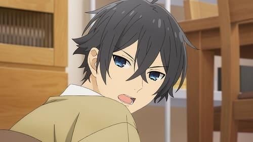 Horimiya: The Missing Pieces Season 1 Episode 4 - Hori Kotatsu