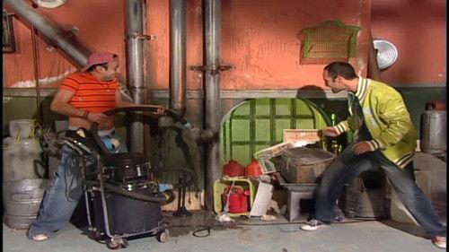 Vecinos Season 2 Episode 21 - El concurso del millón