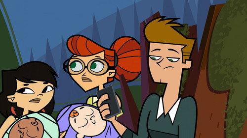 Total Drama All-Stars Season 2 Episode 8 - Three Zones and a Baby